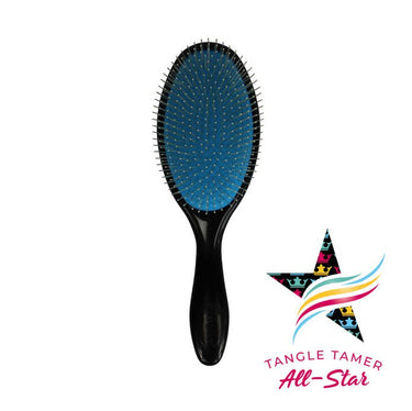 DENMAN_Tangle Tamer All - Star Hairbrush_Cosmetic World